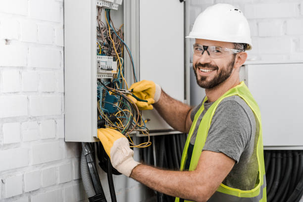 Best Electrician Near Me  in Sleepy Hollow, WY