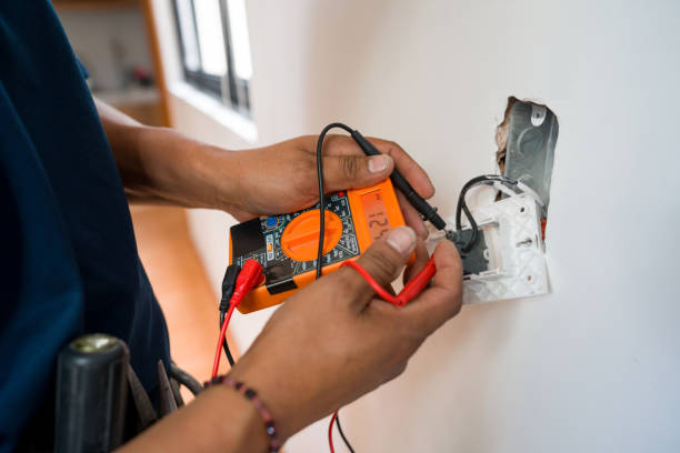 Professional Electrician in WY