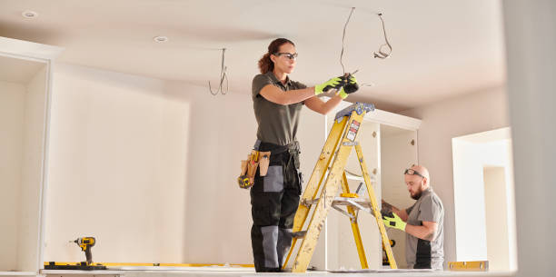 Best Electrician for Home Renovation  in Sleepy Hollow, WY