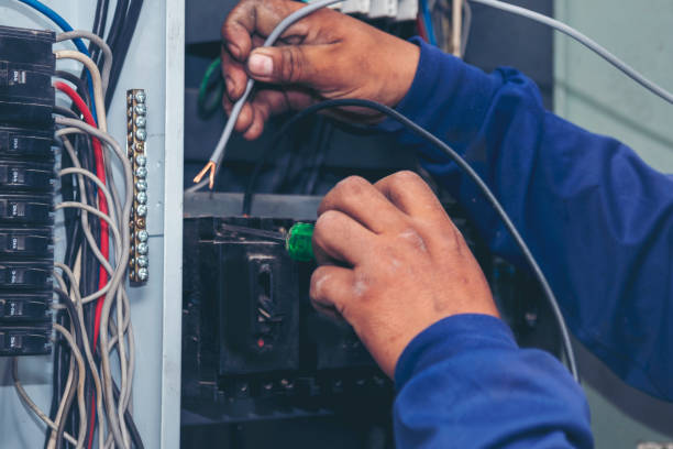 Best Electrical Outlet Repair  in Sleepy Hollow, WY