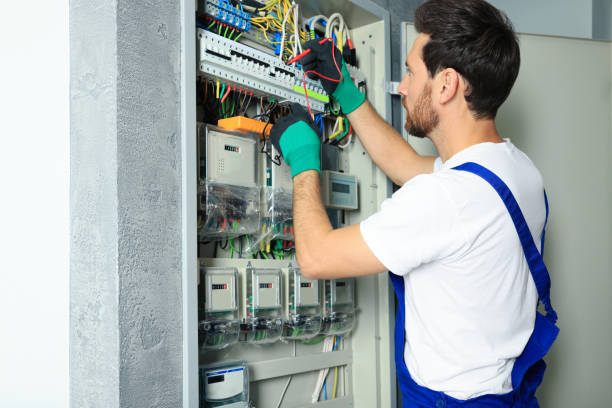 Best Electrical Rewiring Services  in Sleepy Hollow, WY