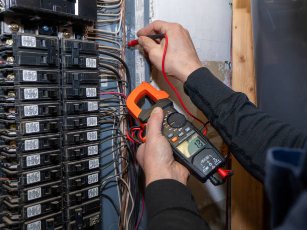 Best Electrical System Inspection  in Sleepy Hollow, WY