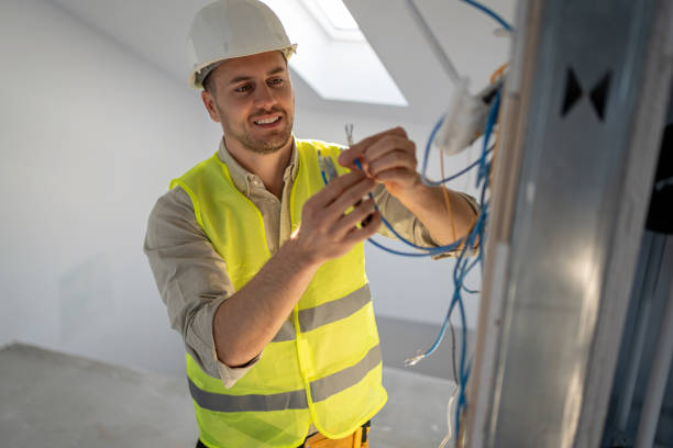 Best Emergency Electrical Repair  in Sleepy Hollow, WY